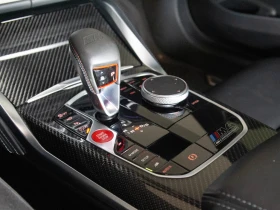 BMW M4 COMPETITION * LASER * 360 * HEAD UP * CARBON , снимка 15