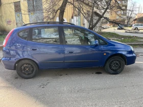Chevrolet Rezzo, снимка 4