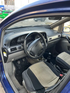 Chevrolet Rezzo, снимка 7