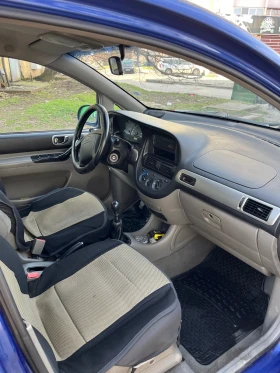 Chevrolet Rezzo, снимка 8