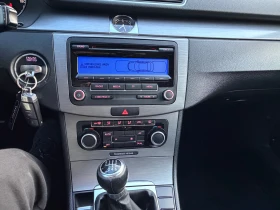 VW Passat 2.0TDI* SEDAN* 133000KM* KLIMA, снимка 14