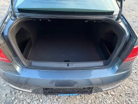 VW Passat 2.0TDI* SEDAN* 133000KM* KLIMA, снимка 8
