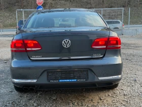VW Passat 2.0TDI* SEDAN* 133000KM* KLIMA, снимка 6