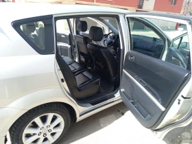 Toyota Corolla verso, снимка 6