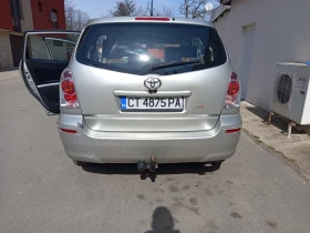 Toyota Corolla verso, снимка 3