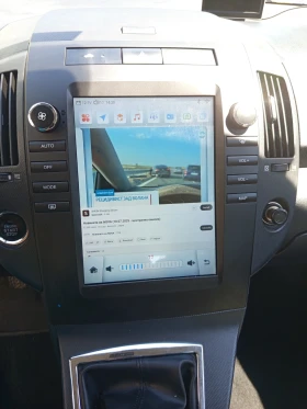 Toyota Corolla verso, снимка 13