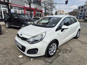 Kia Rio, снимка 1
