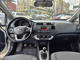 Kia Rio, снимка 6