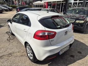 Kia Rio, снимка 4
