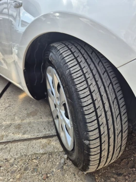 Kia Rio, снимка 10