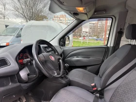 Fiat Doblo 1.3 mjet, снимка 8