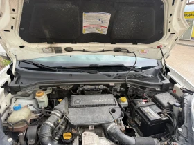 Fiat Doblo 1.3 mjet, снимка 10