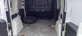 Fiat Doblo 1.3 mjet, снимка 11