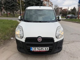 Fiat Doblo 1.3 mjet, снимка 2
