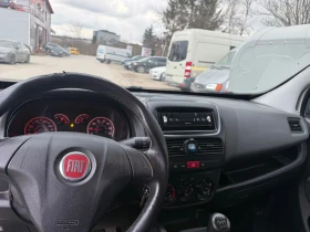 Fiat Doblo 1.3 mjet, снимка 9