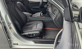 BMW 320 d xDrive | ЗАДНА КАМЕРА | KEYLESS | ШИБЕДАХ | , снимка 9