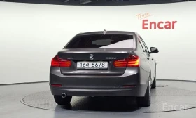 BMW 320 d xDrive | ЗАДНА КАМЕРА | KEYLESS | ШИБЕДАХ | , снимка 4