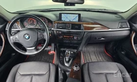 BMW 320 d xDrive | ЗАДНА КАМЕРА | KEYLESS | ШИБЕДАХ | , снимка 6