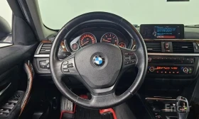 BMW 320 d xDrive | ЗАДНА КАМЕРА | KEYLESS | ШИБЕДАХ | , снимка 12