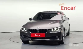 BMW 320 d xDrive | ЗАДНА КАМЕРА | KEYLESS | ШИБЕДАХ | , снимка 3