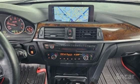 BMW 320 d xDrive | ЗАДНА КАМЕРА | KEYLESS | ШИБЕДАХ | , снимка 13