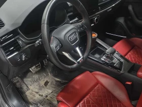 Audi S4  Technik / 360 / DIS / B&O / МАСАЖИ / АМБИЕНТНО , снимка 5