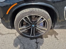 BMW X5M * X5 M * CARFAX * ЦЕНА ДО БГ, снимка 13