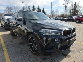 BMW X5M * X5 M * CARFAX * ЦЕНА ДО БГ, снимка 2
