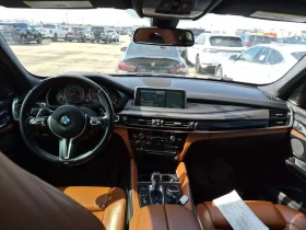 BMW X5M * X5 M * CARFAX * ЦЕНА ДО БГ, снимка 6