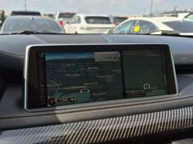 BMW X5M * X5 M * CARFAX * ЦЕНА ДО БГ, снимка 8