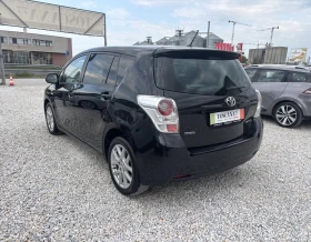 Toyota Verso 1.8i* Газ* Панорама* Подгрев* Камера, снимка 3