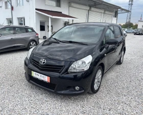 Toyota Verso 1.8i* Газ* Панорама* Подгрев* Камера, снимка 2