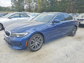 BMW 330 2.0l I, снимка 1