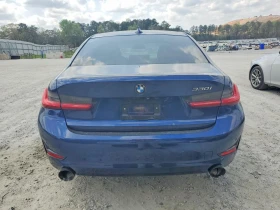 BMW 330 2.0l I, снимка 5