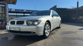 BMW 730, снимка 1