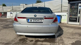 BMW 730, снимка 5