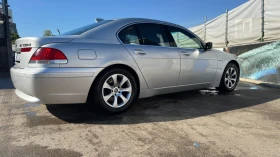 BMW 730, снимка 4