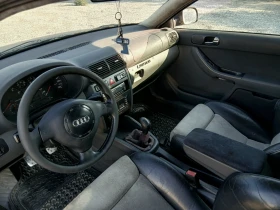 Audi A3 1.8Т , снимка 7