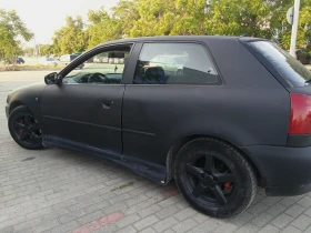 Audi A3 1.8Т , снимка 3