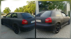 Audi A3 1.8Т , снимка 4