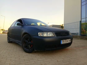 Audi A3 1.8Т , снимка 1