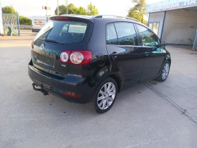 VW Golf Plus 1.4 Highline, снимка 4