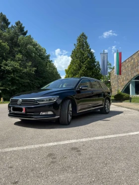VW Passat, снимка 3