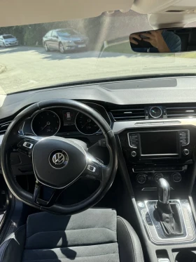 VW Passat, снимка 8