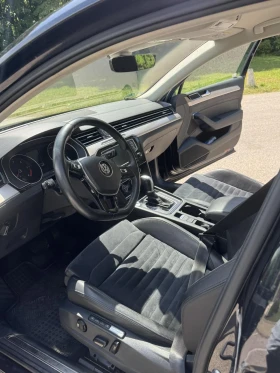 VW Passat, снимка 7