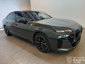 BMW 740 d xDrive M Sport Paket, снимка 4