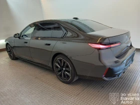BMW 740 d xDrive M Sport Paket, снимка 2
