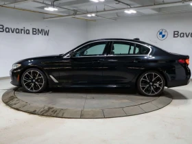 BMW 540 * Фиксирана цена до БГ * Един собственик * От BMW , снимка 2