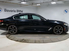 BMW 540 * Фиксирана цена до БГ * Един собственик * От BMW , снимка 6
