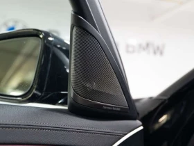 BMW 540 * Фиксирана цена до БГ * Един собственик * От BMW , снимка 14